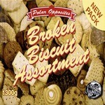 cover: Various - Broken Biscuite Assortment