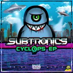 cover: Subtronics - Cyclops