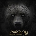 cover: Akov - Burn It Down