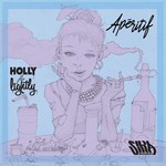 cover: Holly Flo Lightly - Aperitif