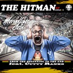 cover: Cutty Ranks|Marvellous Cain - The HitMan Remix Sampler #4