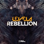 cover: Levela - Rebellion