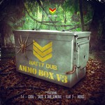 cover: Coda|Dub General|Flat T|Hoogs|Jaxx|T>i - Ammo Box V3