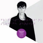 cover: Francesco Tristano - Surface Tension