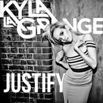 cover: Kyla La Grange - Justify