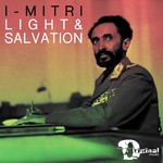 cover: I-mitri - Light & Salvation