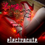 cover: Electrocute - Xmas