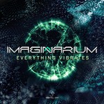 cover: Imaginarium - Everything Vibrates