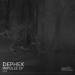 cover: Dephex - Impulse EP