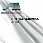 cover: Crw|Veronika - Like A Cat