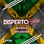 cover: Disperto Certain - Ragga Shudder