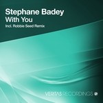 cover: Stephane Badey - With You