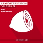 cover: Ernest Oh - Valensia