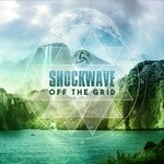 cover: Shockwave (sa) - Off The Grid