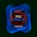 cover: 2pole - Tronica EP