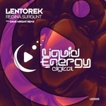 cover: Lentorek - Regina Surgunt