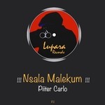 cover: Piiter Carlo - Nsala Malekum