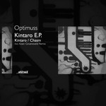 cover: Optimuss - Kintaro EP