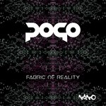 cover: Pogo - Fabric Of Reality