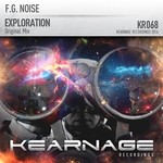 cover: Fg Noise - Exploration