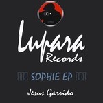 cover: Jesus Garrido - Sophie EP