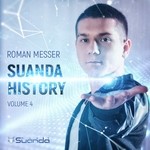 cover: Lucid Blue|Photographer|Roman Messer & Ruslan Radriges|Vadim Bonkrashkov|Vadim Spark & Dennis Graft - Suanda History Vol 4 - Sampler