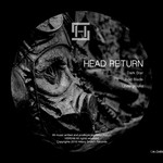 cover: Head Return - Acid Blade