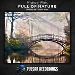 cover: Michael Flint - Full Of Nature