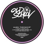 cover: Aalbou - Funk Back EP