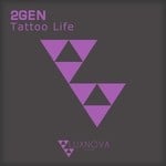 cover: 2gen - Tattoo Life