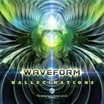 cover: Waveform - Hallucinations