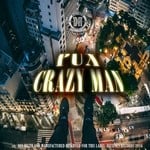 cover: Pux - Crazy Man