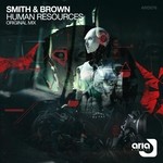 cover: Smith & Brown - Human Resources