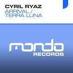 cover: Cyril Ryaz - Arrival EP