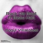 cover: Coqui Villalobos - Rock Da Boat