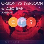 cover: Iversoon & Alex Daf|Orbion - Poseidon