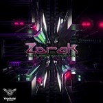 cover: Zorak - Futuristic Portal