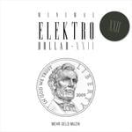 cover: Various - Minimal Elektro-dollar Xxii