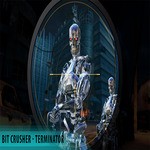 cover: Bit Crusher - Terminator