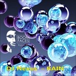 cover: Dj Nexus - Rain