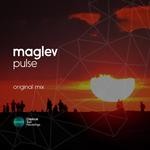 cover: Maglev - Pulse