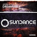 cover: Arsen Gold - Dreamsbell