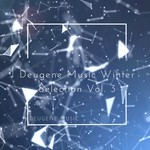 cover: Various - Deugene Music Winter Selection Vol 3