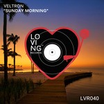 cover: Veltron - Sunday Morning