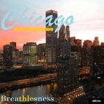 cover: Chicago Rhythm Machine - Breathlesness EP