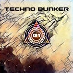 cover: Stephan Crown - Techno Bunker 01