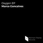 cover: Marco Goncalves - Oxygen EP