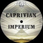 cover: Caprivian - Imperium