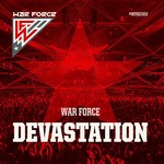 cover: War Force - Devastation