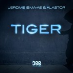 cover: Jerome Isma-ae & Alastor - Tiger